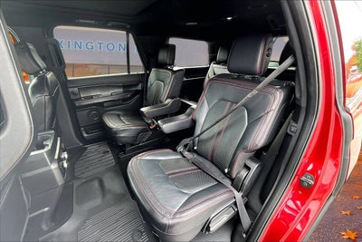 2019 Ford Expedition Limited