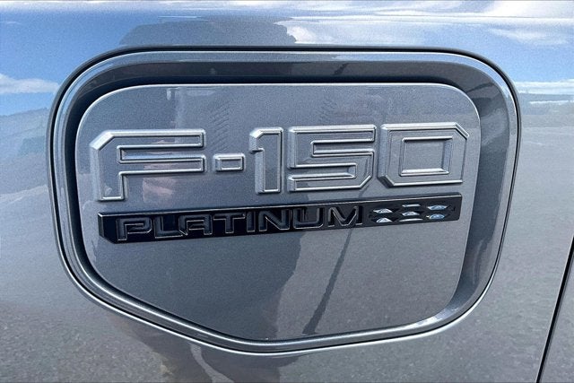 2023 Ford F-150 Lightning Pro