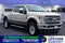 2018 Ford Super Duty F-250 SRW LARIAT