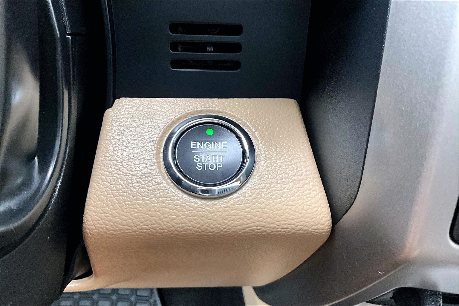 2018 Ford Super Duty F-250 SRW LARIAT