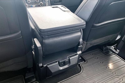 2023 Ford Super Duty F-250 SRW Super Duty