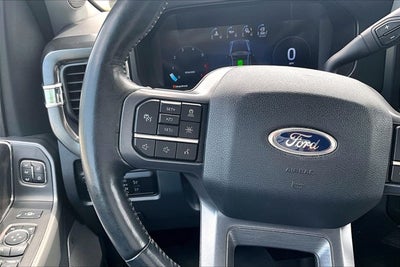 2023 Ford Super Duty F-250 SRW Super Duty