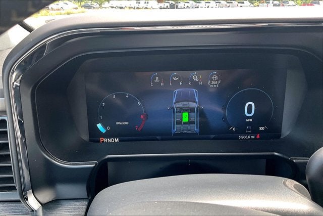 2023 Ford Super Duty F-250 SRW Super Duty