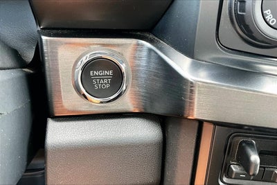 2023 Ford Super Duty F-250 SRW Super Duty