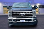 2023 Ford Super Duty F-250 SRW Super Duty
