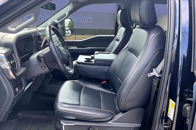 2023 Ford Super Duty F-250 SRW Super Duty
