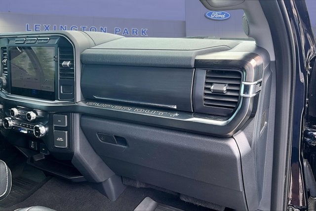 2023 Ford Super Duty F-250 SRW Super Duty