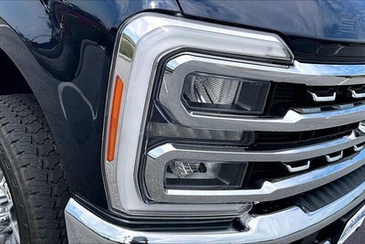 2023 Ford Super Duty F-250 SRW Super Duty