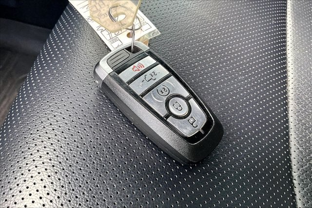 2023 Ford Super Duty F-250 SRW Super Duty