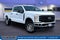 2023 Ford Super Duty F-350 SRW XL