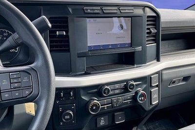 2023 Ford Super Duty F-350 SRW XL