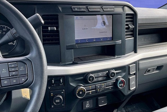 2023 Ford Super Duty F-350 SRW XL