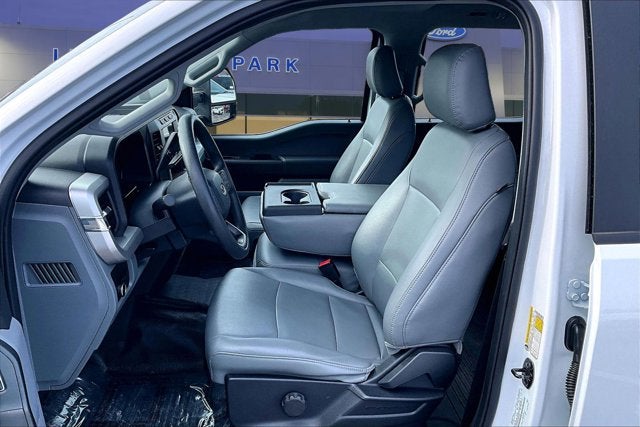 2023 Ford Super Duty F-350 SRW XL