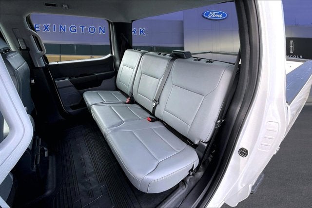 2023 Ford Super Duty F-350 SRW XL