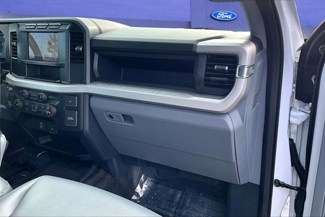 2023 Ford Super Duty F-350 SRW XL