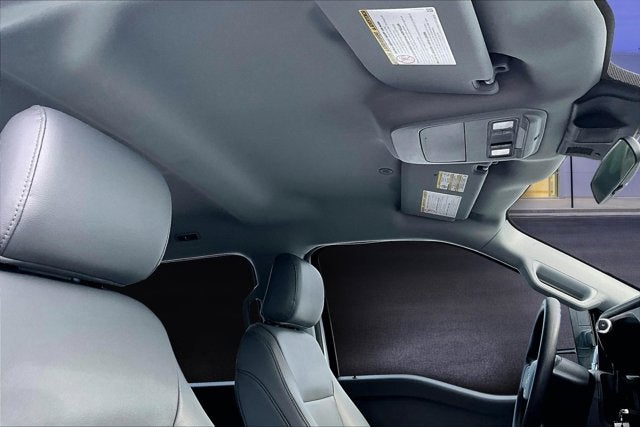 2023 Ford Super Duty F-350 SRW XL