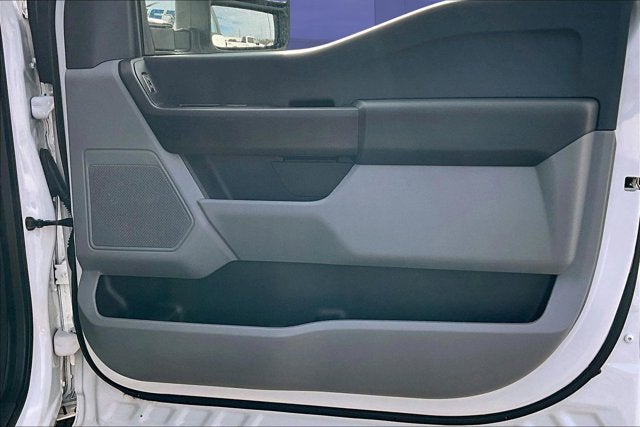 2023 Ford Super Duty F-350 SRW XL