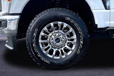 2023 Ford Super Duty F-350 SRW XL