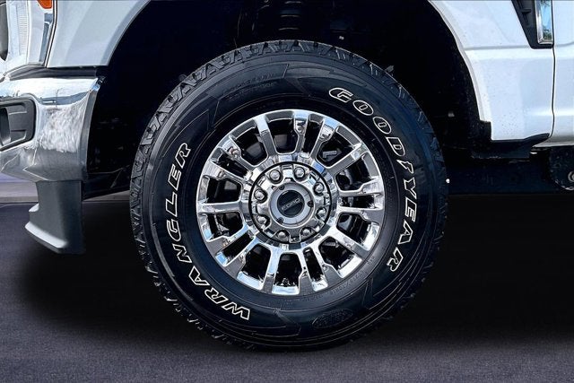 2023 Ford Super Duty F-350 SRW XL