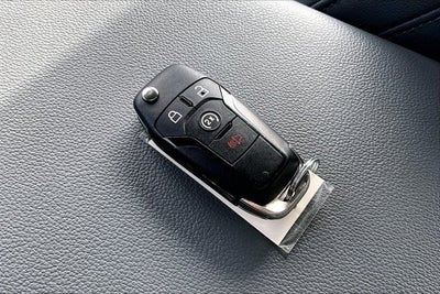 2023 Ford Super Duty F-350 SRW XL