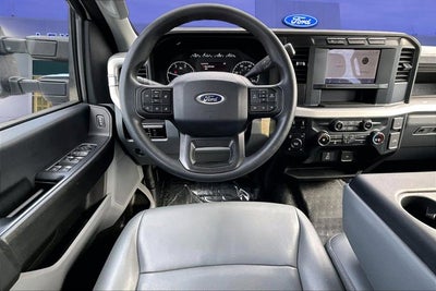 2023 Ford Super Duty F-350 SRW XL
