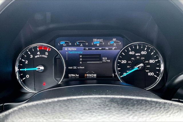 2020 Ford Super Duty F-350 SRW XL