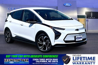 2023 Chevrolet Bolt EV 2LT