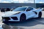2022 Chevrolet Corvette 2LT