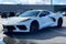 2022 Chevrolet Corvette 2LT