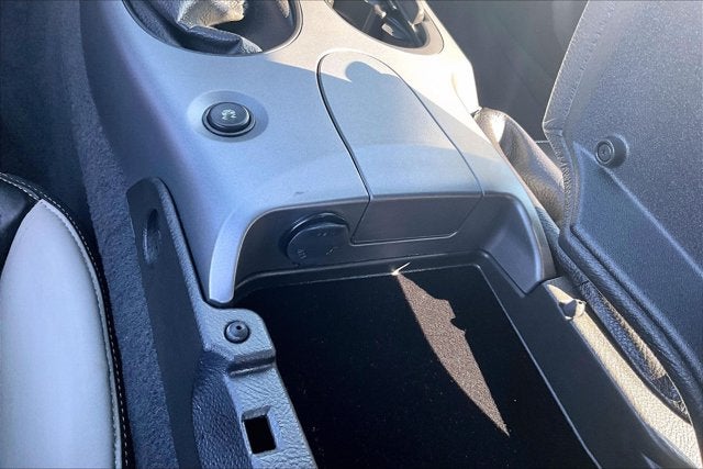 2006 Chevrolet Corvette Z06