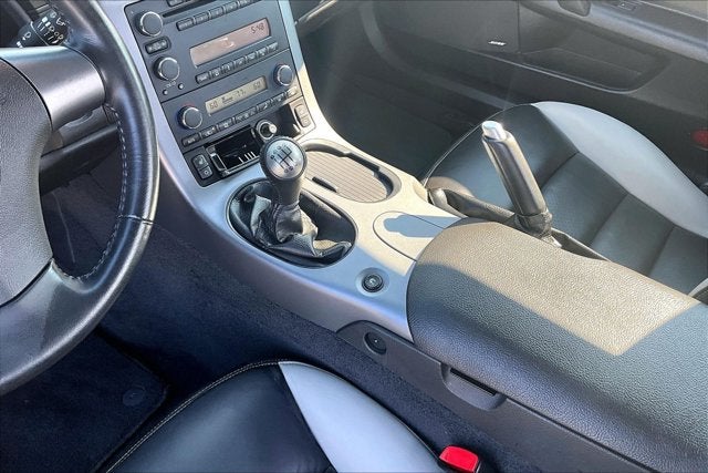 2006 Chevrolet Corvette Z06