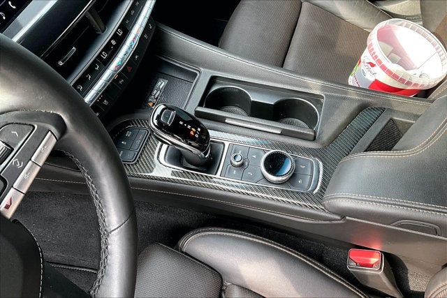 2023 Cadillac CT5-V V-Series
