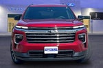 2025 Chevrolet Traverse FWD LT