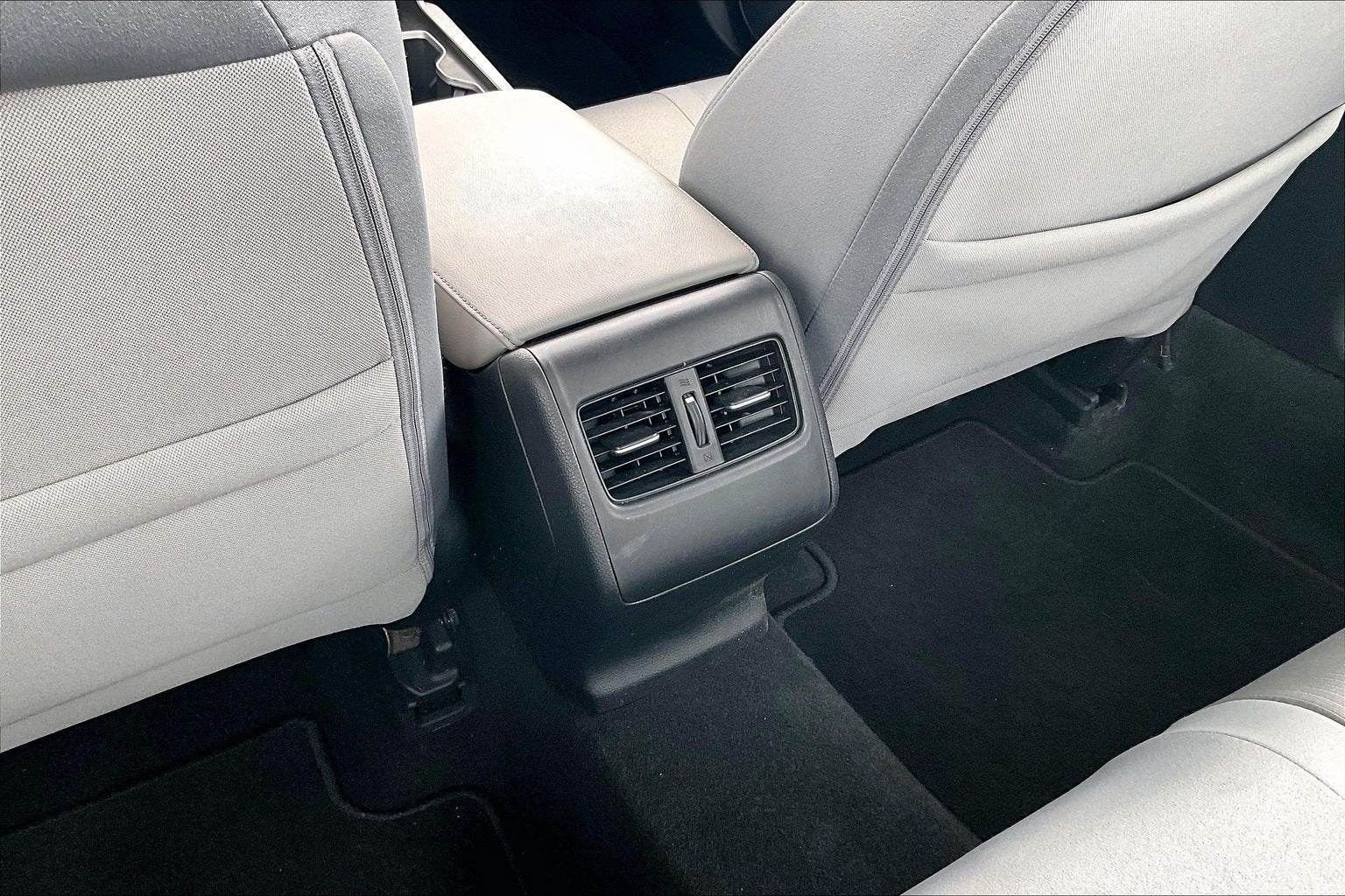 2018 Honda Accord Sedan EX 1.5T