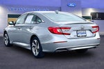 2018 Honda Accord Sedan EX 1.5T