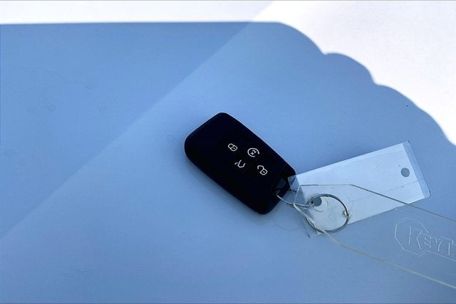 2022 Volkswagen Atlas 3.6L V6 SEL