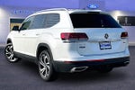 2022 Volkswagen Atlas 3.6L V6 SEL