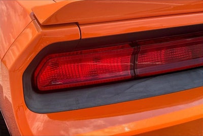 2012 Dodge Challenger R/T Classic