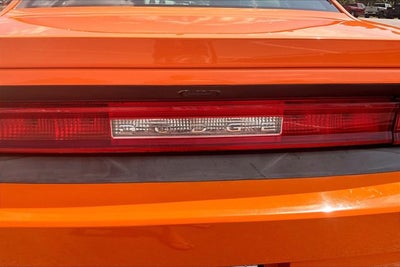 2012 Dodge Challenger R/T Classic