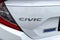 2020 Honda Civic Sedan EX