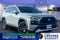 2022 Toyota RAV4 Adventure