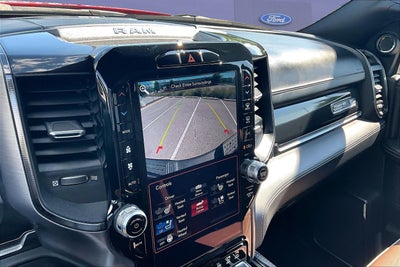 2021 RAM 2500 Power Wagon