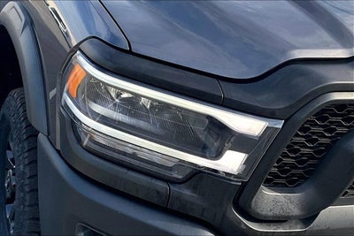 2021 RAM 2500 Power Wagon