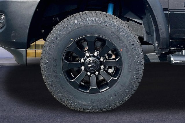2021 RAM 2500 Power Wagon