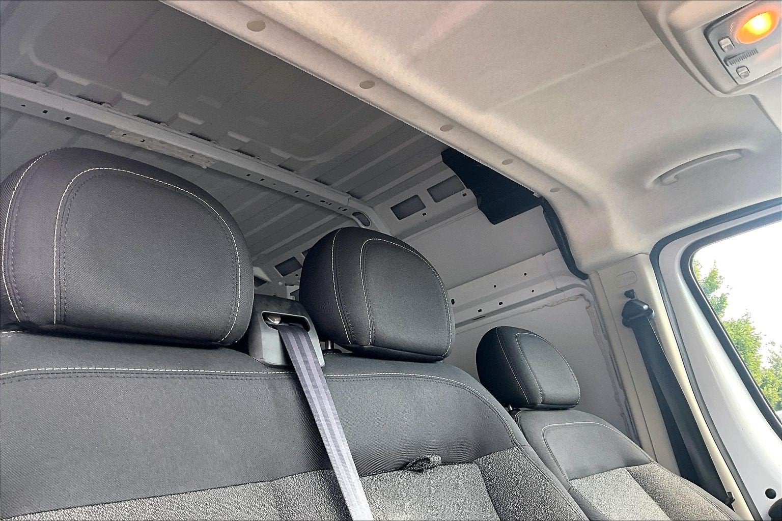 2015 RAM ProMaster Cargo Van Van