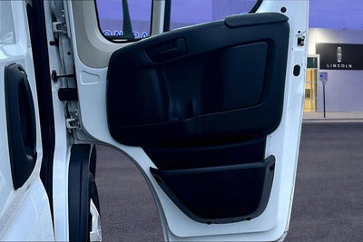2015 RAM ProMaster Cargo Van Van