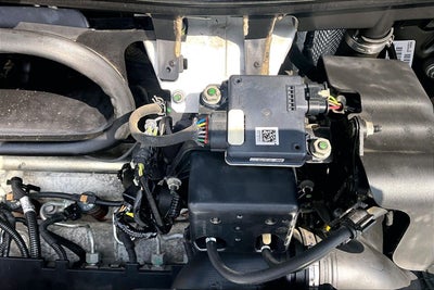 2015 RAM ProMaster Cargo Van Van