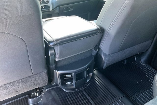 2019 RAM 2500 Tradesman