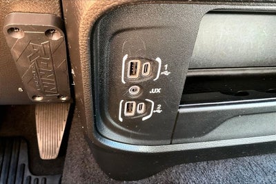 2019 RAM 2500 Tradesman