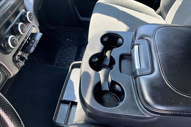 2019 RAM 2500 Tradesman